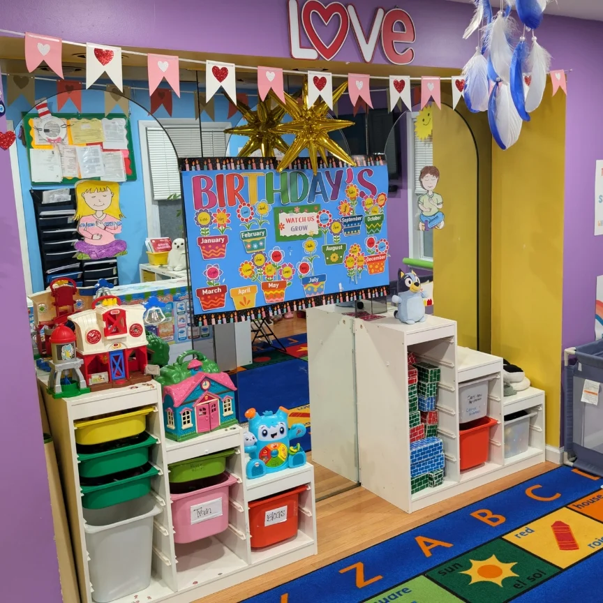 Daycare-Hempstead