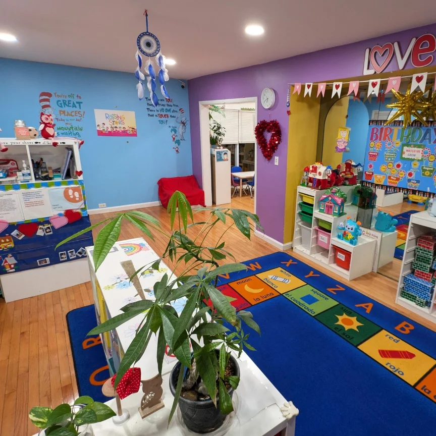 Daycare-Hempstead